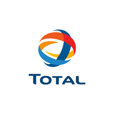 TOTAL PARCO logo