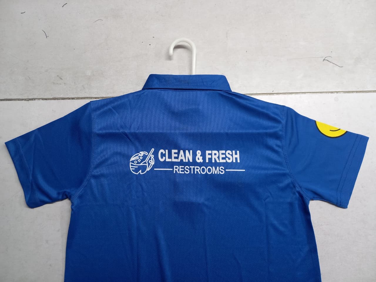 KBwear construction worker uniform - heavy duty workwear Lahore