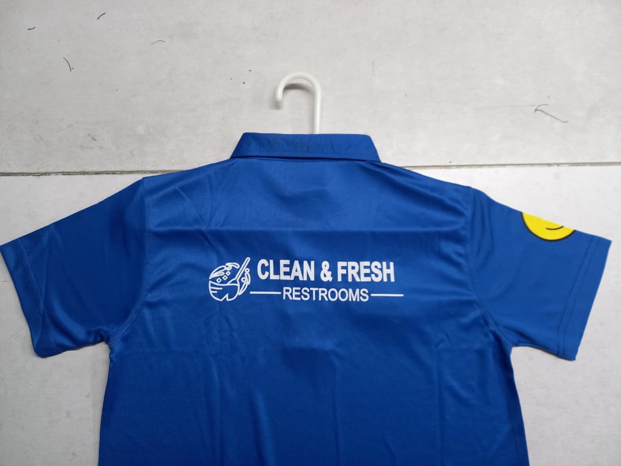 KB wear hotel staff uniform - restaurant service attire Pakistan