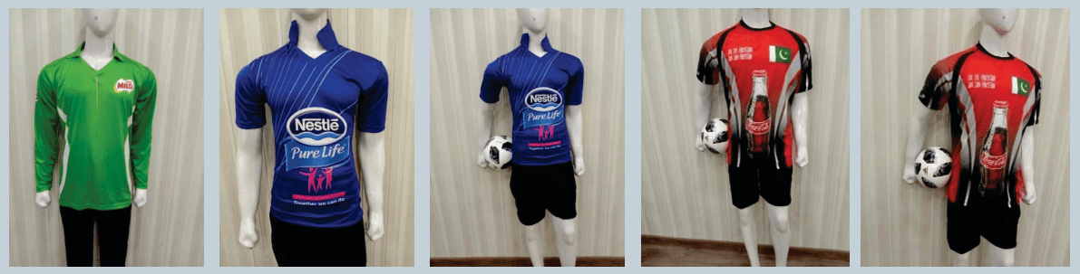 KBwear industrial uniform design - quality workwear manufactured in Lahore