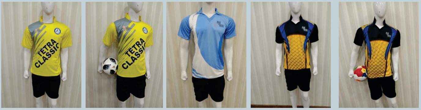 Professional office uniform by KBwear - corporate attire Pakistan