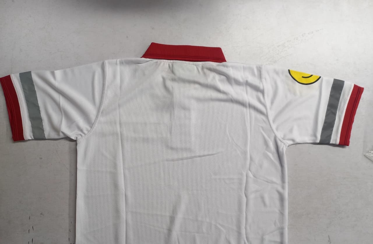 KB-wear airline ground staff uniform - aviation workwear