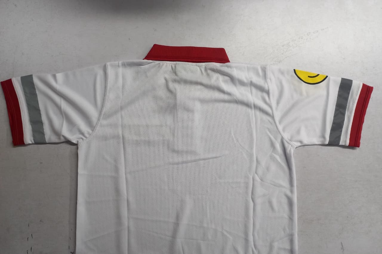 KBwear food industry uniform - catering staff workwear Lahore