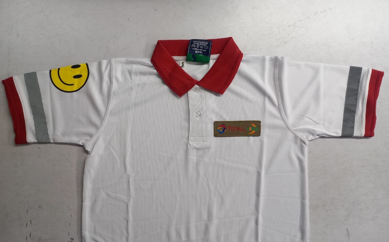 KB wear cleaning service uniform - housekeeping attire Pakistan