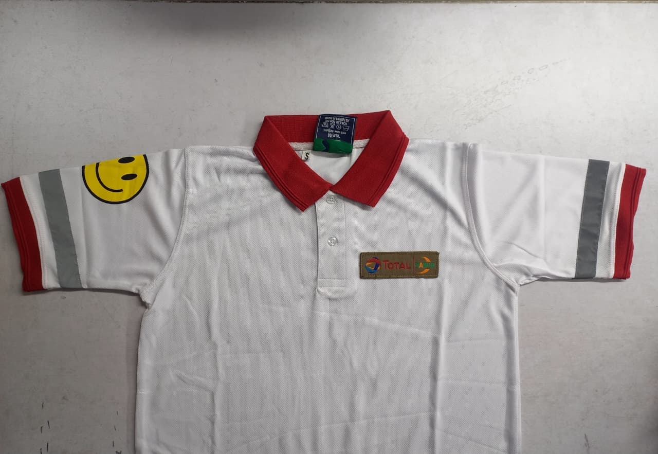 KBwear energy sector uniform - power company workwear Pakistan