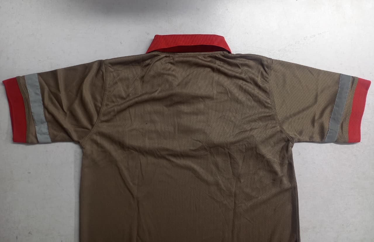 KB wear agriculture worker uniform - farming industry attire