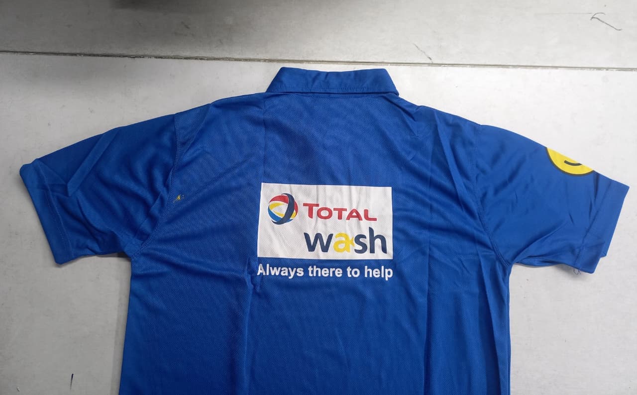 KB wear industrial mechanic uniform - workshop attire Pakistan