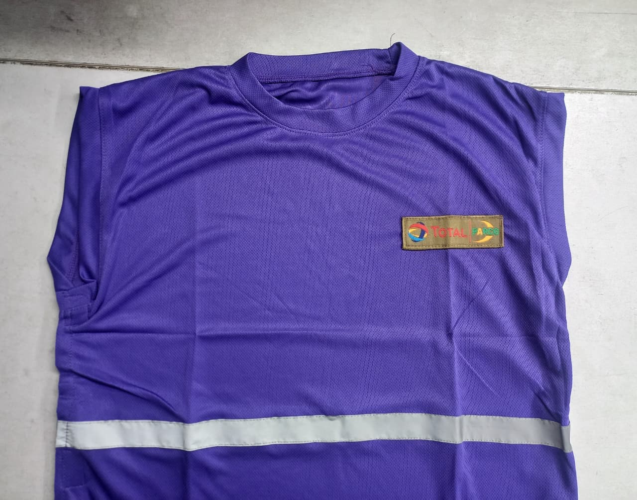 KBwear executive suit uniform - premium corporate workwear