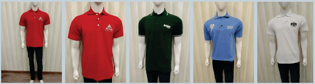 KBwear custom made staff uniform - business attire manufacturer Pakistan