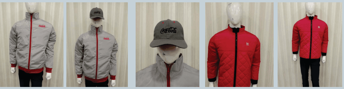 KB-wear petroleum industry uniform - oil company workwear sample