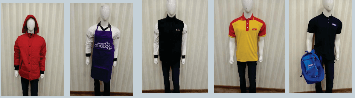 KBwear corporate dress code uniform - executive wear Pakistan