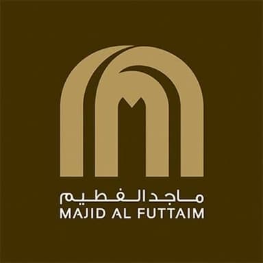 Majid Al Futtaim logo