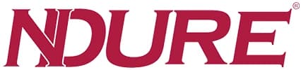 NDURE logo