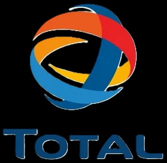TOTAL PARCO logo