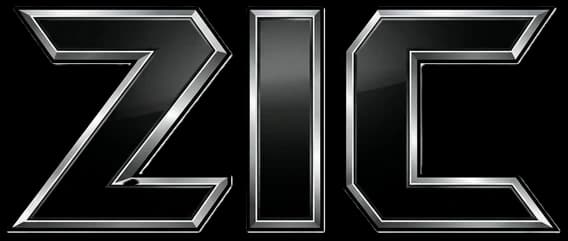ZIC Petroleum logo